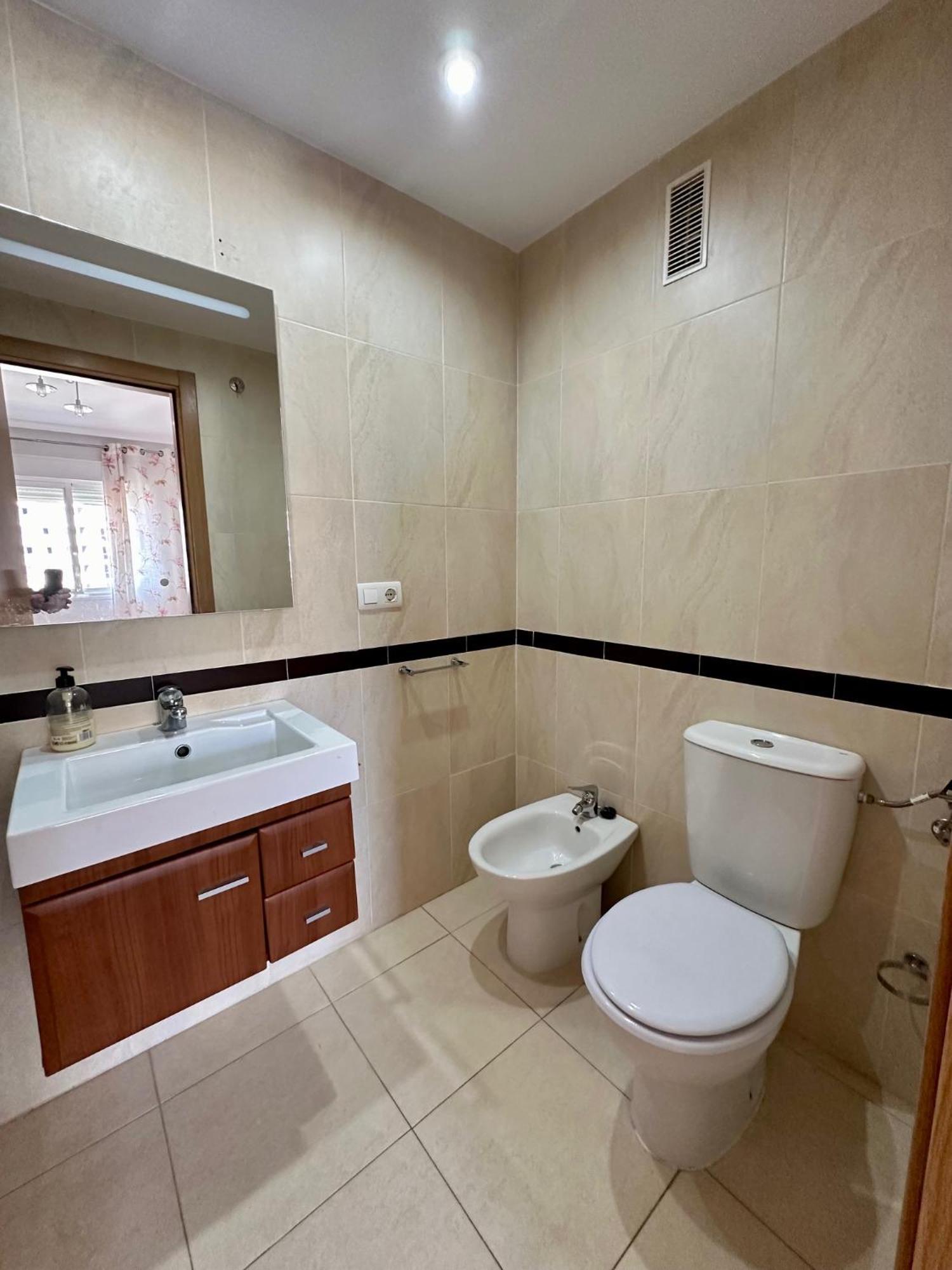 אורופסה דל מר Apto Oropesa Agua Marina III Rentalholidays Ref 018 מראה חיצוני תמונה