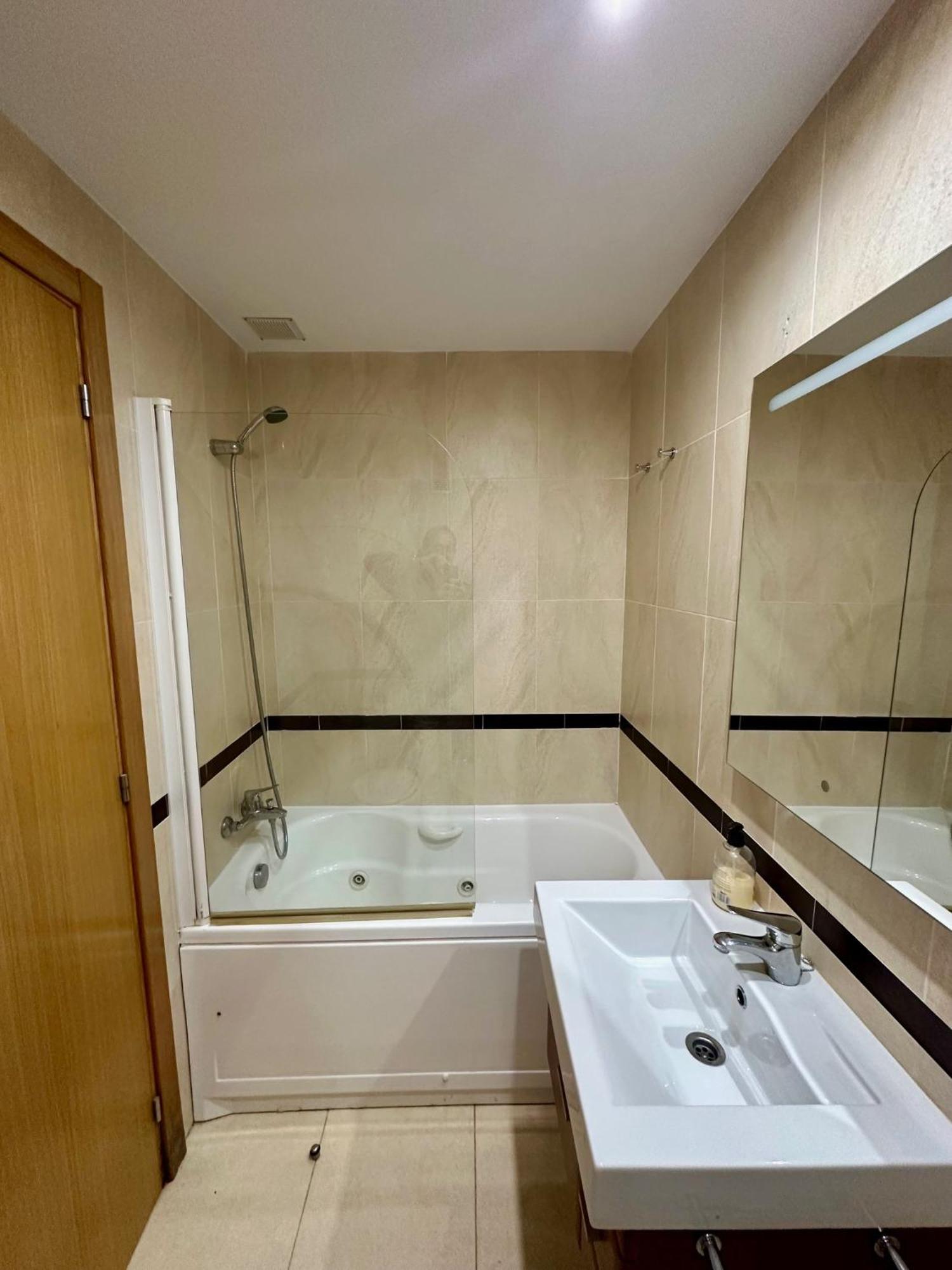 אורופסה דל מר Apto Oropesa Agua Marina III Rentalholidays Ref 018 מראה חיצוני תמונה