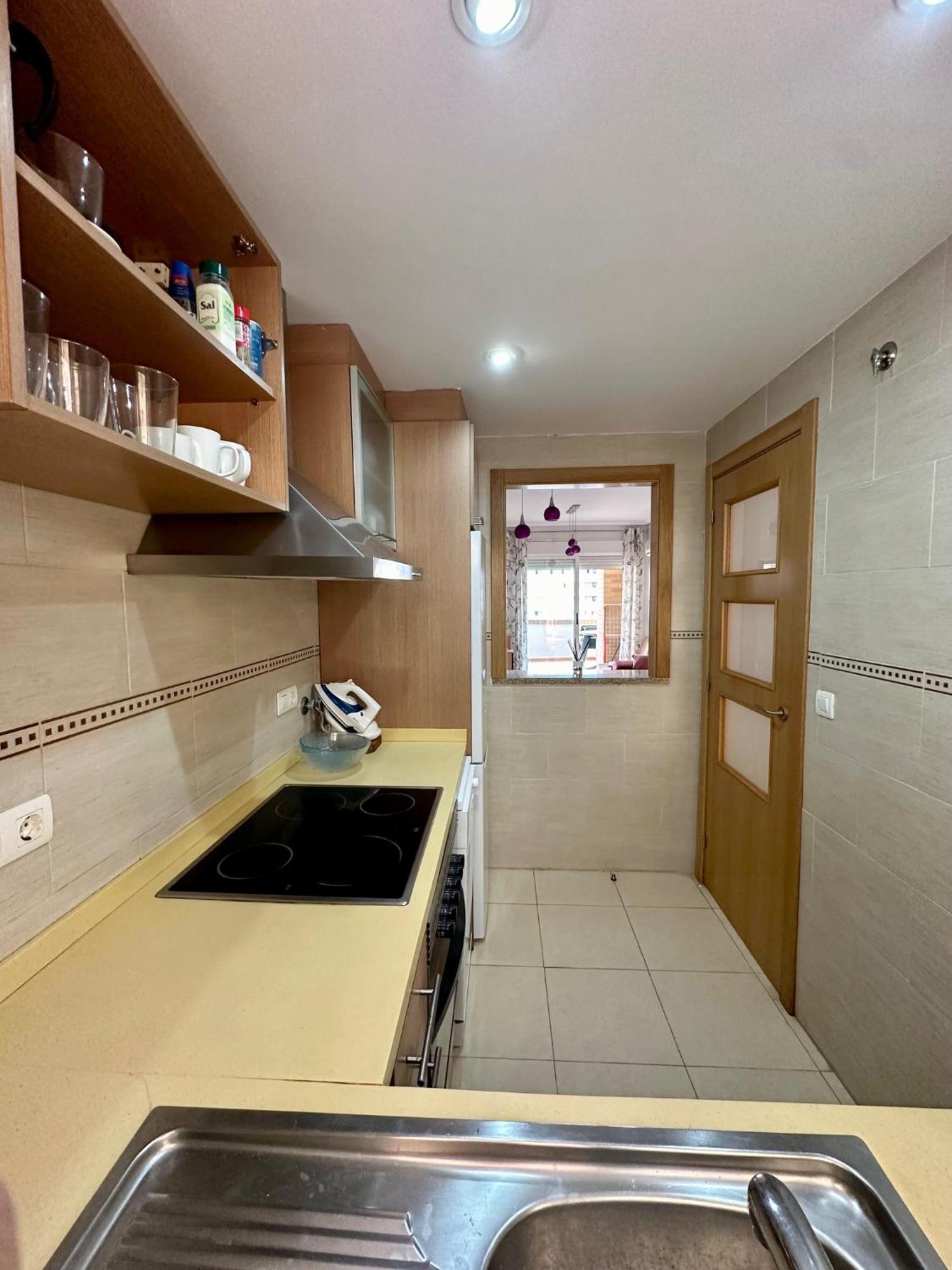 אורופסה דל מר Apto Oropesa Agua Marina III Rentalholidays Ref 018 מראה חיצוני תמונה