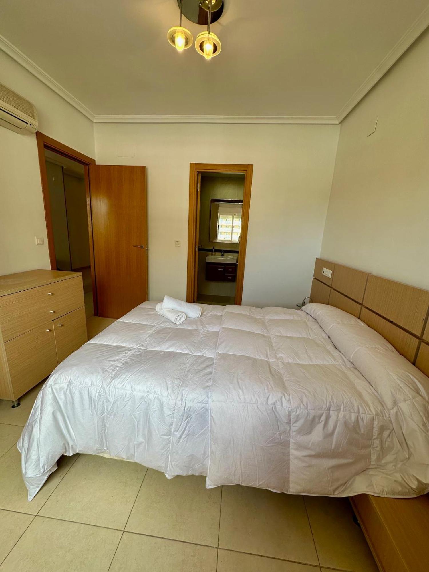 אורופסה דל מר Apto Oropesa Agua Marina III Rentalholidays Ref 018 מראה חיצוני תמונה