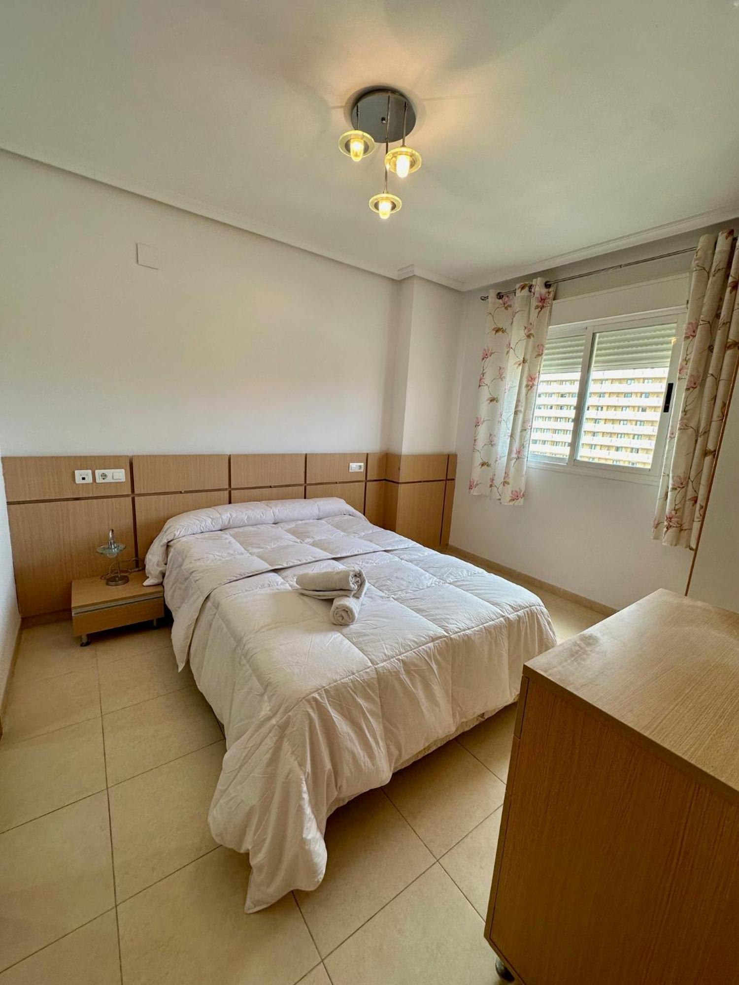 אורופסה דל מר Apto Oropesa Agua Marina III Rentalholidays Ref 018 מראה חיצוני תמונה